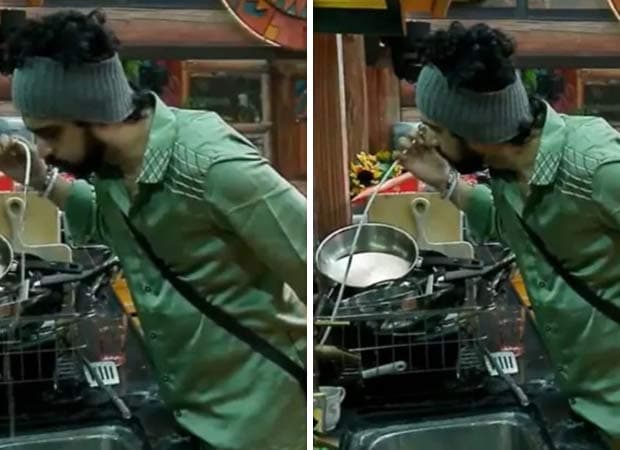 Amaal Mallik Slammed for Unsanitary Behavior on Bigg Boss 19