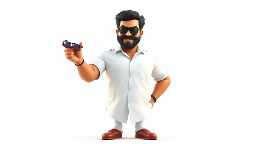 Mammootty Honored as Best Actor at Kerala Film Awards 2024