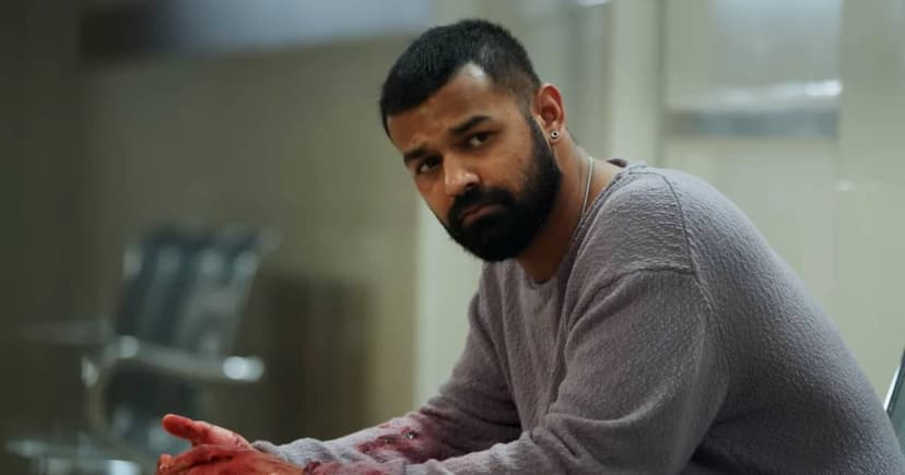 Pranav Mohanlal Dethrones Father Mohanlal as Top Malayalam Opener