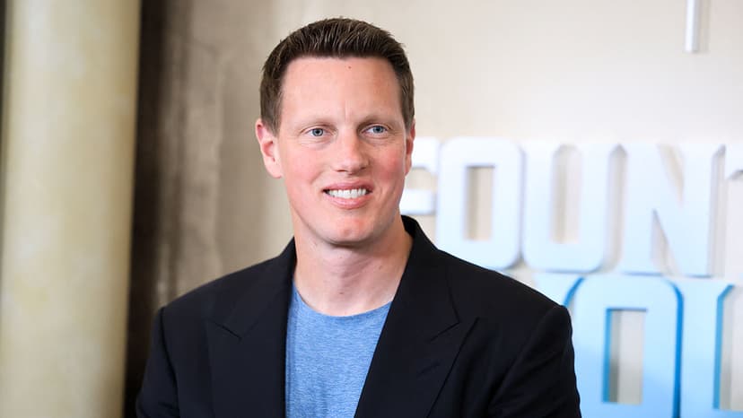 Paramount Targets $30B in Revenue by 2026 Under New CEO Ellison