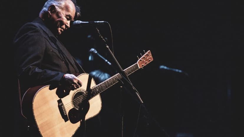 Abramorama Acquires Rights to John Prine Tribute Concert Documentary