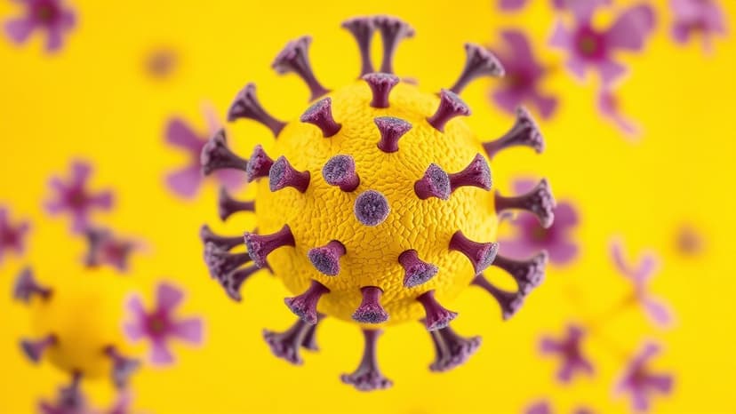 Harvard Study Uncovers 8 Distinct Long Covid Patient Groups