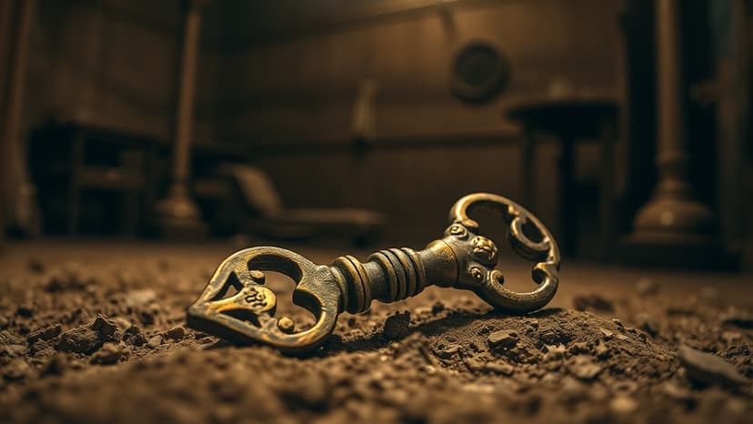 Anonymous Informer Uncovers Grim Eight-Month-Old Murder