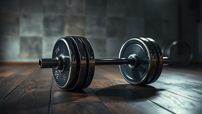 80-Year-Old Crushes Gym Goals: Pull-ups & Squats!