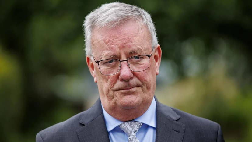 £80 Million Injection to Cut Northern Ireland Waits