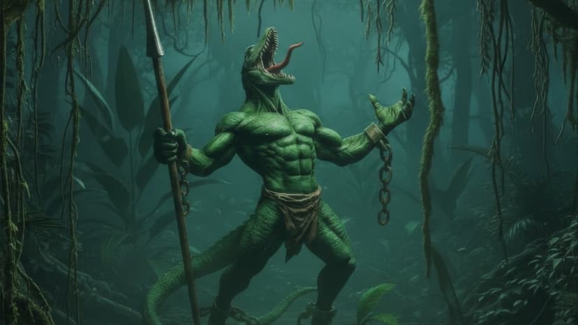 Argentine Superheroes Get Netflix Animation Deal