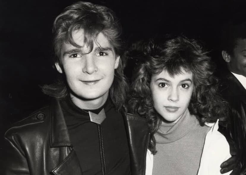 80s Child Stars: Where Are They Now?