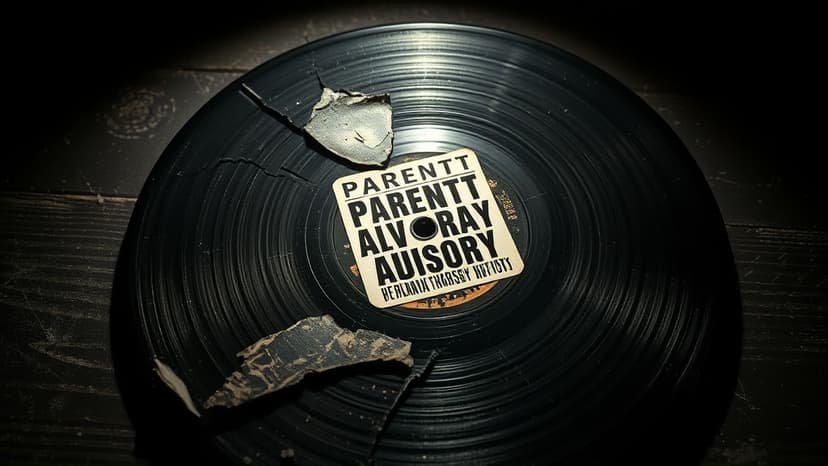 Banned in the 80s: How Controversy Fueled Music Sales