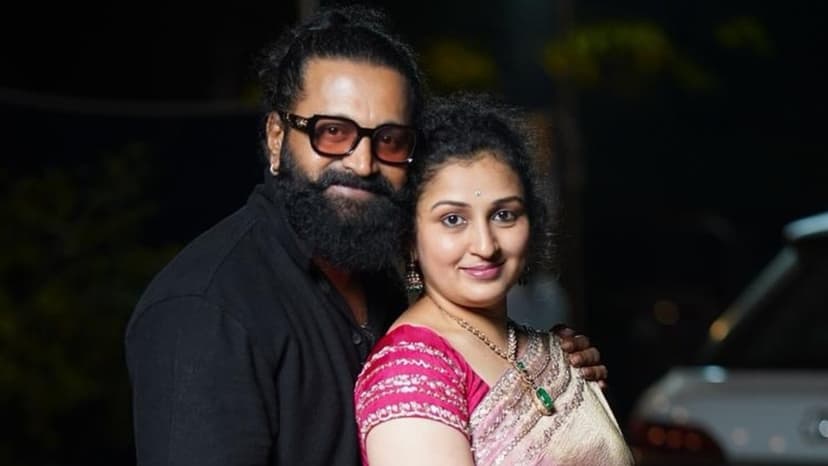 'Kantara' Creators Recount Humble Beginnings and Spiritual Odyssey