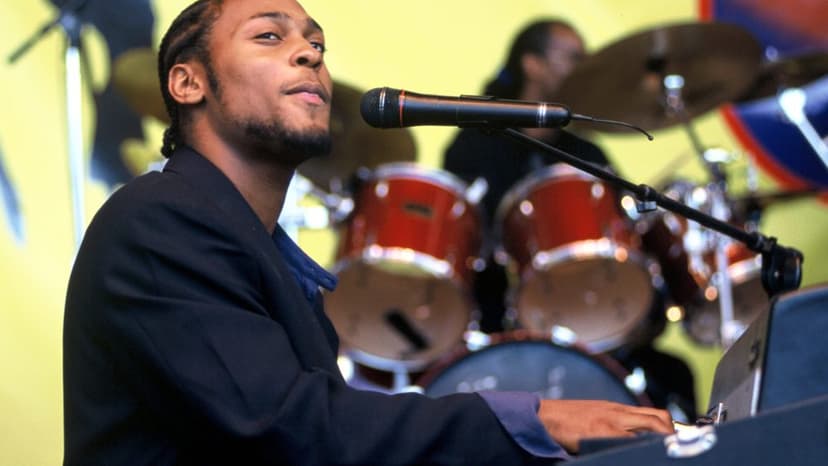 D'Angelo's Rare Gems Unearthed: A Treasure Trove of Hidden Classics