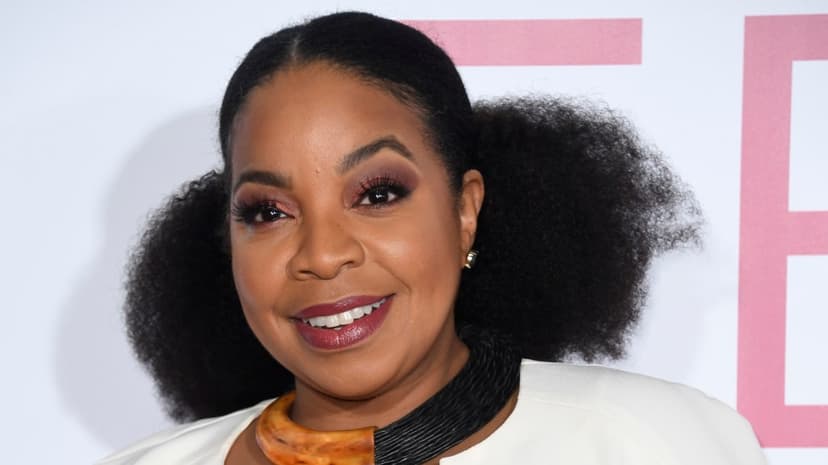 Vice Principals Star Kimberly Hébert Gregory Dies at 52