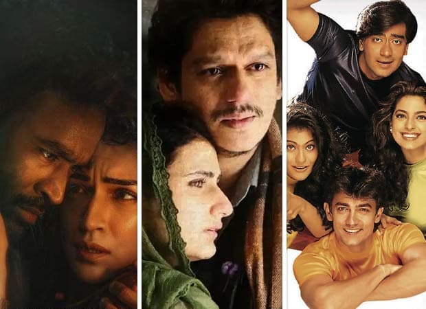 Uncanny Coincidence: Two 'Ishq' Films and a 1997 Classic All Release on November 28