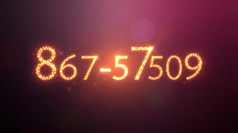 Jenny's Number Now Rings for Cancer Support