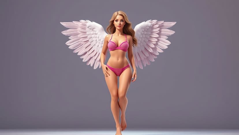 Gigi Hadid Emotional as She Prepares for Triumphant Victoria's Secret Comeback