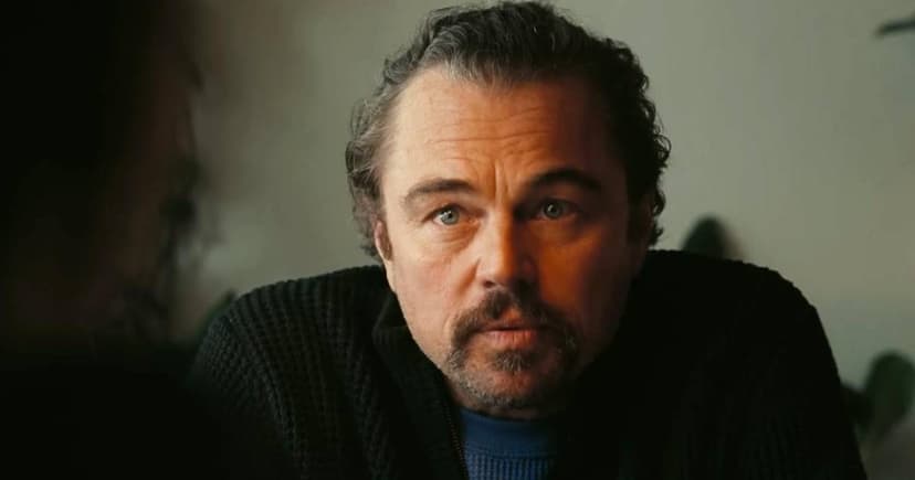 DiCaprio's Latest Film Trails Previous Box Office Flop Despite Outgrossing It