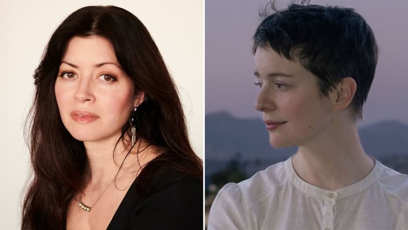 Bestselling Author's 'Last Night in Montreal' Adapted for Film