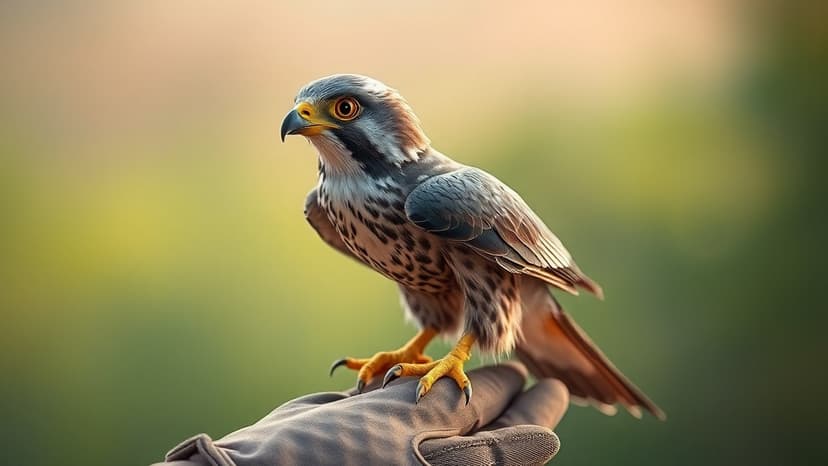 Yorkshire Dales Launches Crackdown on Illegal Bird Killings