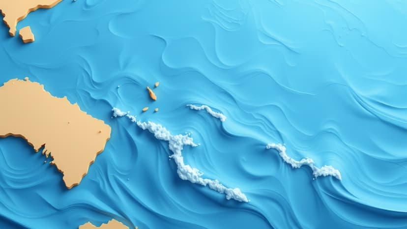 Tropical Storm Lorenzo Disappears as Caribbean Watches for Potential New Threat