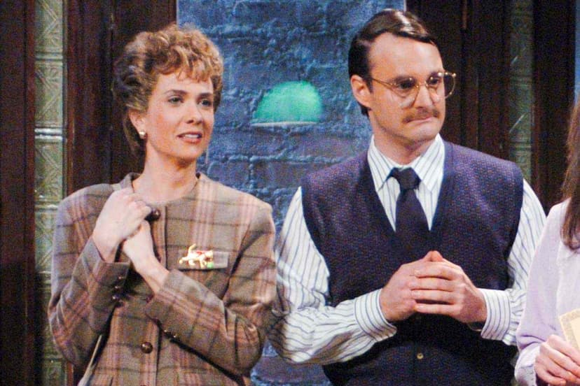 Kristen Wiig Shares Invaluable SNL Advice from Will Forte