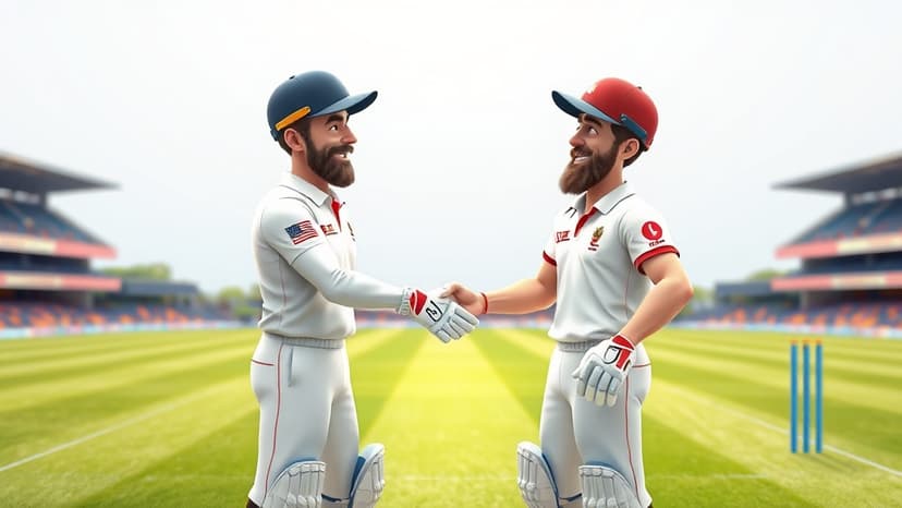 India Seeks Redemption in Crucial Hobart T20 Clash Against Australia