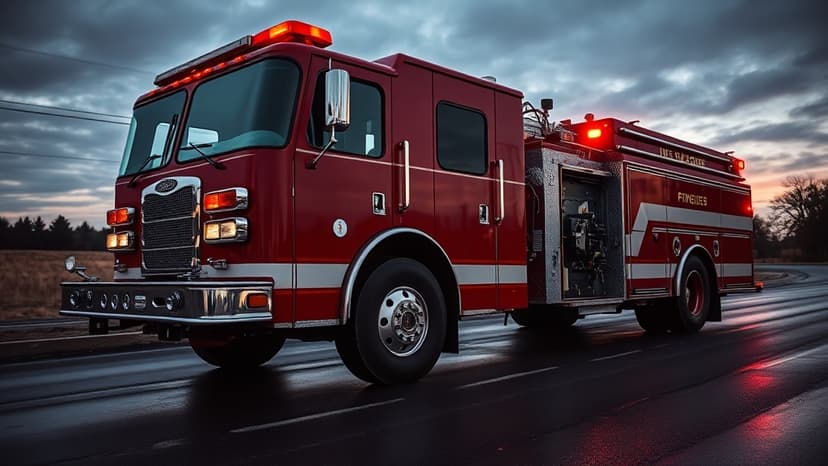 9-1-1 Stars Visit Nashville for Crossover Event