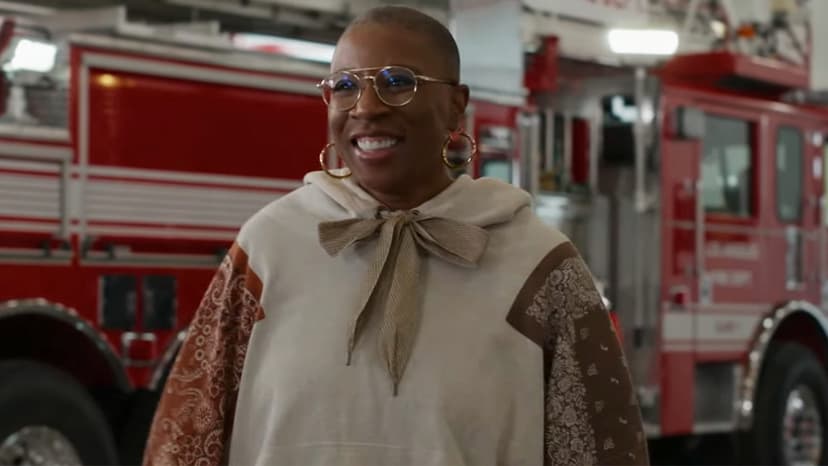 9-1-1's Hen Faces Fear, Eddie's Stalker Drama in Episode 11