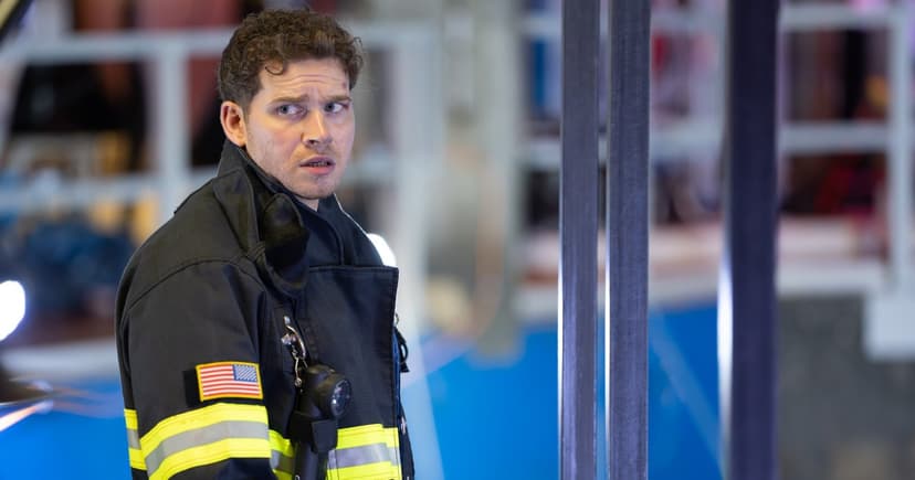 9-1-1 Set Woes: Stars Injured Amid Season 10 Production