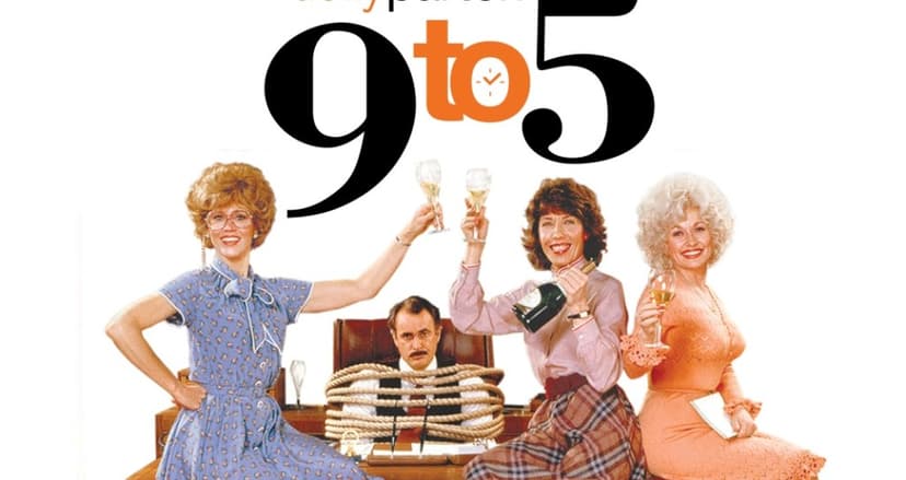9 to 5 Returns: Iconic Comedy Hits Theaters for Charity
