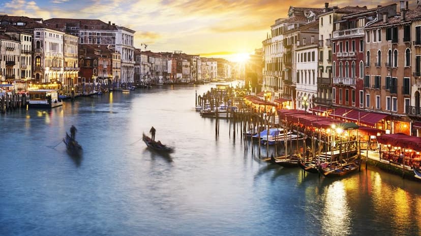 Locals Revolt Against Overtourism: 9 Hotspots Begging Visitors to Stay Away