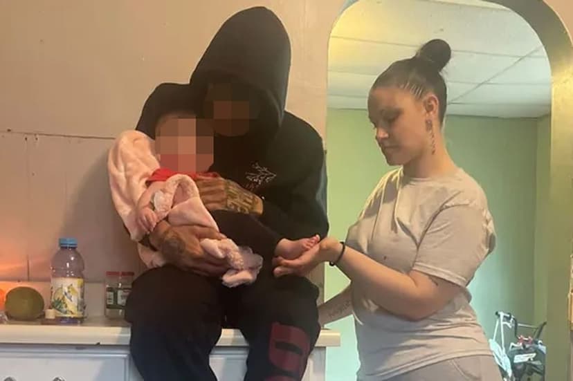 Pregnant Mom, Kids Among 9 Slain in Pa. Home