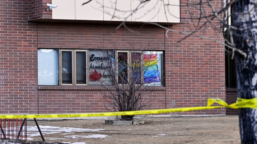 Tragedy in Tumbler Ridge: 9 Dead in School Shooting