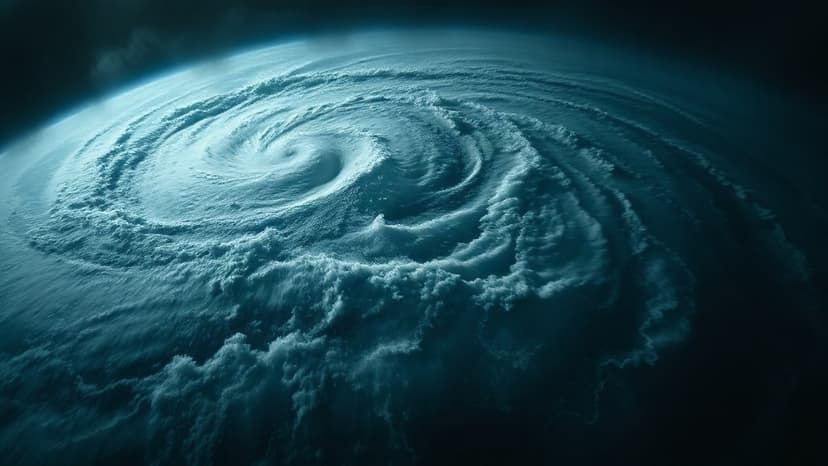 Nine Storms Roar: Pacific & Atlantic Activity Explodes