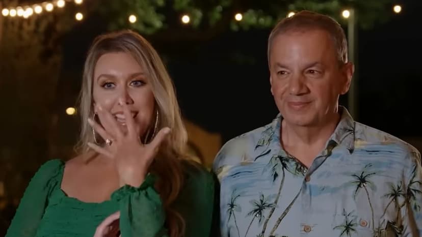 Cortney & Phil's Nuptials Canceled Amid Colt Drama