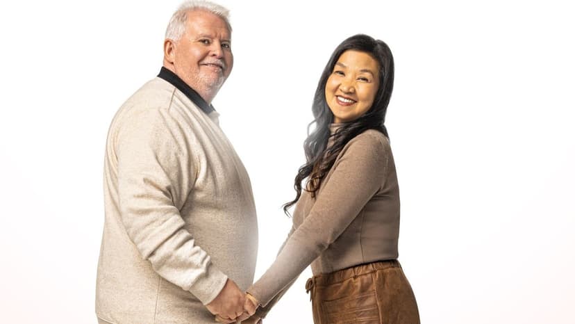 90 Day Fiancé: New Fiancé's Ex-Wife Vows to Expose Secrets