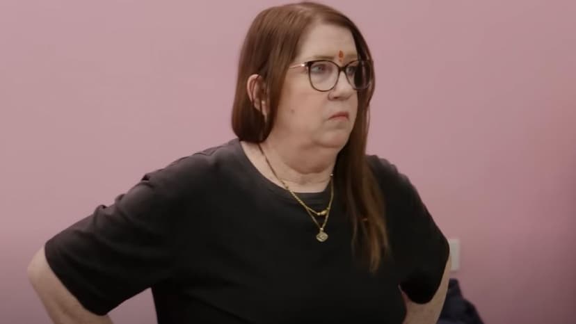 Fans Worry Over Jenny's Health After Interview