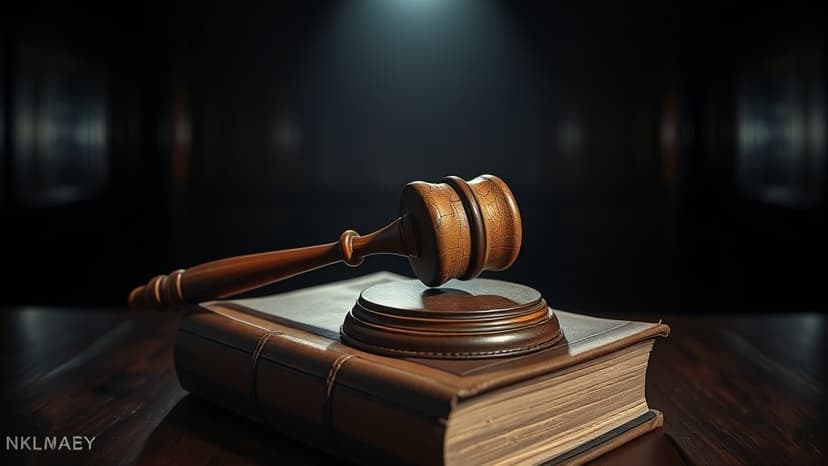 Paul & Karine Divorce Finalized: '90 Day Fiancé' Couple Splits