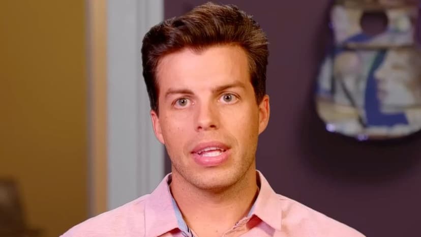 90 Day Star Jovi Dufren's Restaurant Meltdown