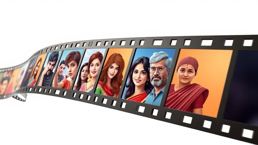 Netflix and Yash Raj Films Unveil Massive Bollywood Classics Lineup for 2025 and Beyond