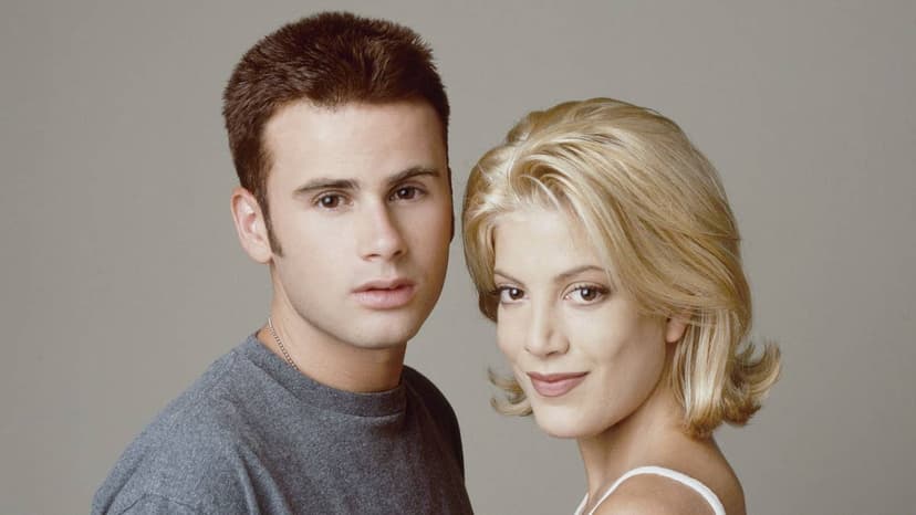 90s Star Trades Hollywood for Firefighting