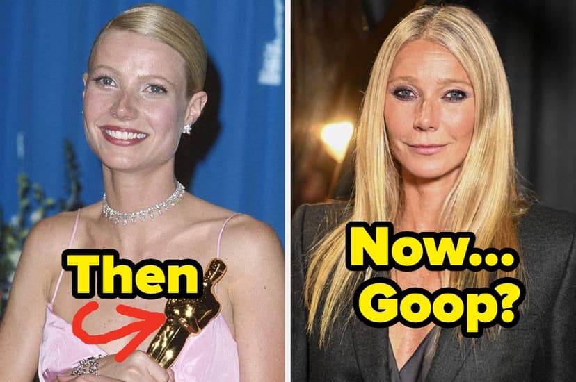 90s Stars Ranked: Who Fulfilled Their Promise?