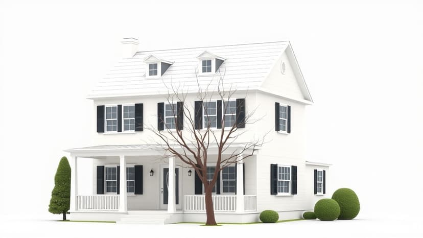 Bedridden Grandmother Battles Eviction After Home Sold at Tax Lien Sale