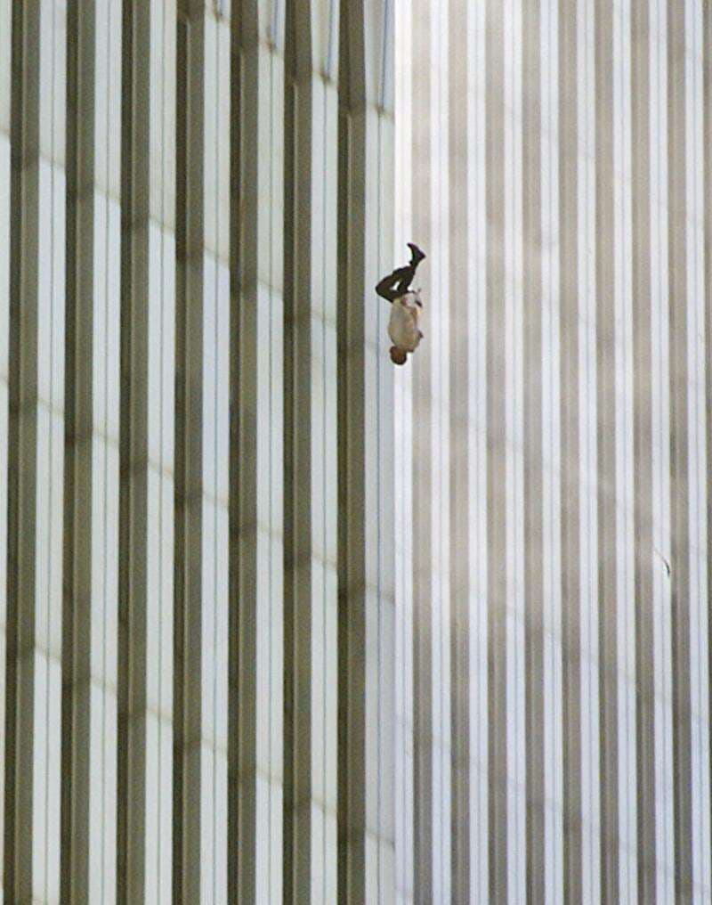 9/11: Reporters Recall Living Through the Attacks