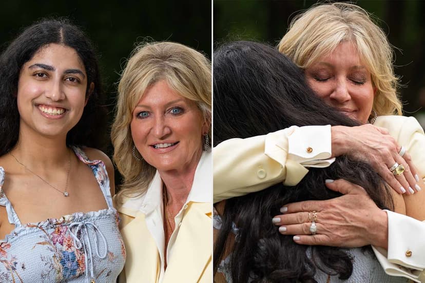 9/11 Nurse Defied Ground Stop to Save Baby's Life