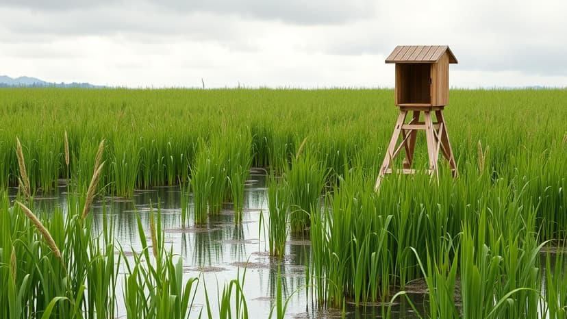 RSPB Closes Avalon Hide at Somerset Nature Reserve Due to Bird Flu