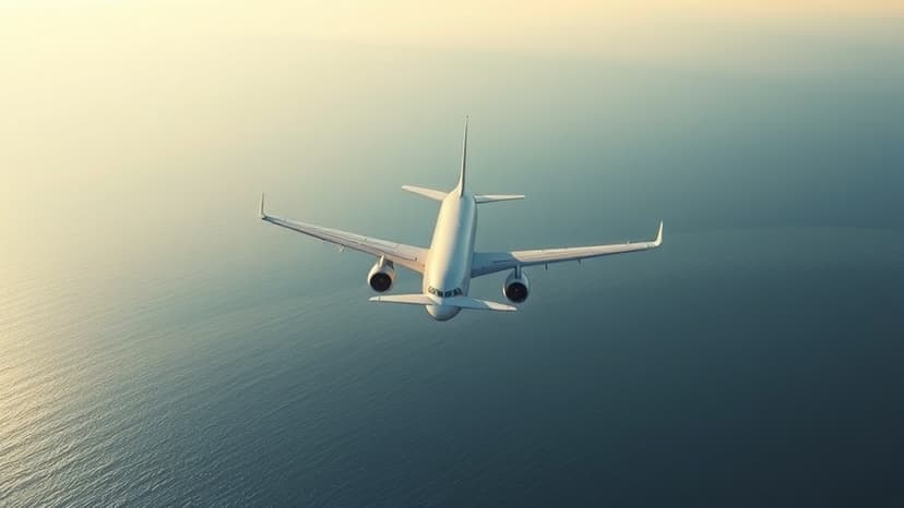 93-Year-Old Flies 9,000 Miles for Grandson's Wedding