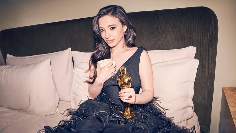 Hollywood Reporter Earns Record-Breaking Award Nominations