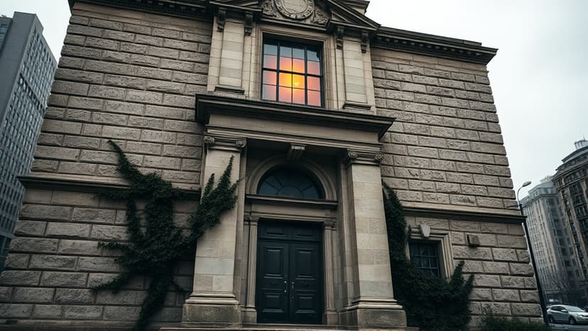 95 UK Banks to Shut Doors by March 2027