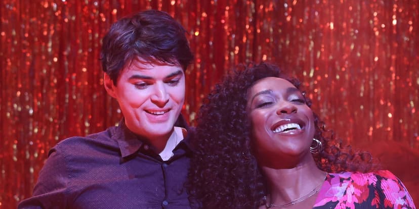 Longtime 'SNL' Star Ego Nwodim Exits After 7 Seasons