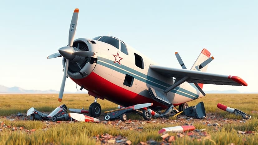 Grammy-Winning Songwriter Dies in Plane Crash