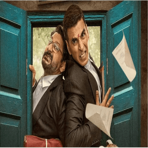 Akshay Kumar's Jolly LLB 3 Joins His Impressive 100 Crore Club